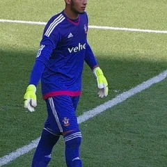 Paulo Gazzaniga height profile photo