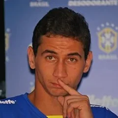 Paulo Henrique Ganso height profile photo