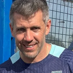 Paulo Pezzolano height profile photo