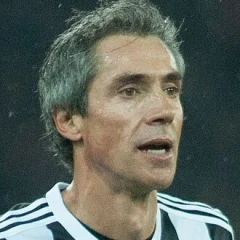 Paulo Sousa height profile photo