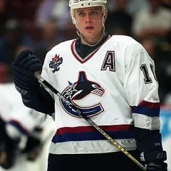 Pavel Bure height profile photo