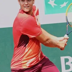 Pavel Kotov height profile photo