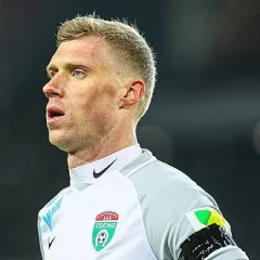 Pavel Pogrebnyak height profile photo