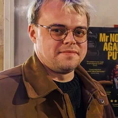 Pavel Talankin height profile photo