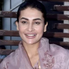 Pavitra Punia height profile photo