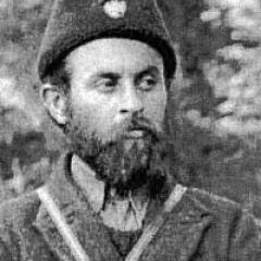 Pavle Đurišić height profile photo
