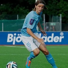 Paweł Cibicki height profile photo