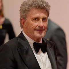 Paweł Pawlikowski height profile photo