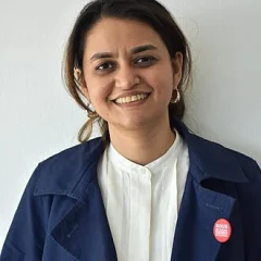 Payal Kapadia (filmmaker) height profile photo