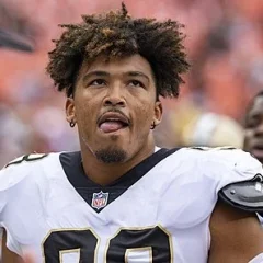 Payton Turner height profile photo