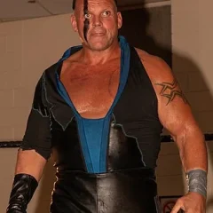 PCO (wrestler) height profile photo