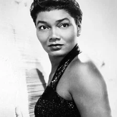 Pearl Bailey height profile photo