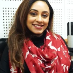 Pearle Maaney height profile photo