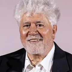 Pedro Almodóvar height profile photo