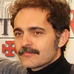 Pedro Alonso height profile photo