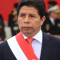 Pedro Castillo height profile photo