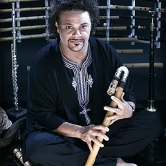 Pedro Eustache height profile photo