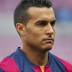 Pedro (footballer, born 1987) height profile photo