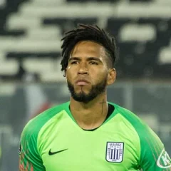 Pedro Gallese height profile photo