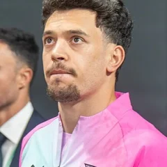 Pedro Gonçalves height profile photo