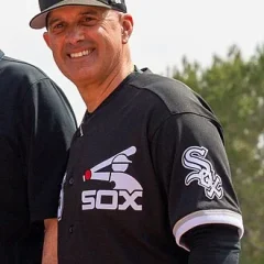 Pedro Grifol height profile photo