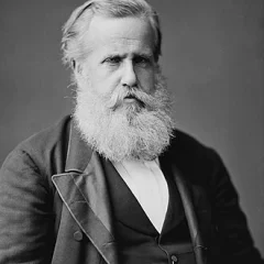 Pedro II of Brazil height profile photo