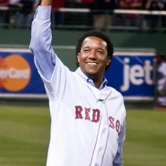 Pedro Martínez height profile photo