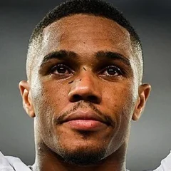 Pedro Miguel (footballer) height profile photo