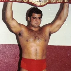 Pedro Morales height profile photo