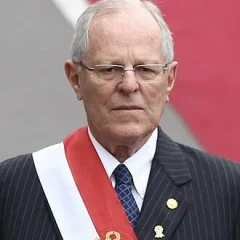Pedro Pablo Kuczynski height profile photo