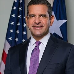 Pedro Pierluisi height profile photo