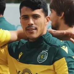 Pedro Porro height profile photo