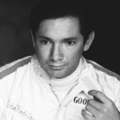 Pedro Rodríguez (racing driver) height profile photo