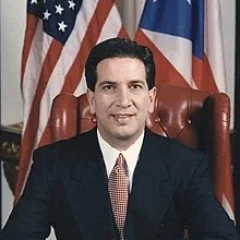 Pedro Rosselló height profile photo