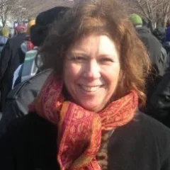 Peg Lautenschlager height profile photo