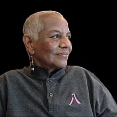 Peggy Cooper Cafritz height profile photo
