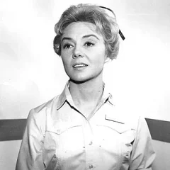 Peggy McCay height profile photo