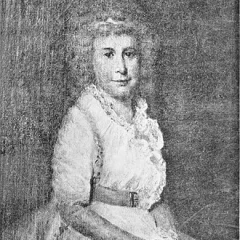 Peggy Schuyler height profile photo