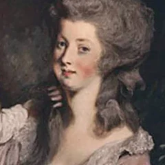 Peggy Shippen height profile photo