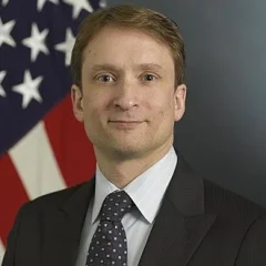 Peiter Zatko height profile photo