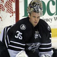 Pekka Rinne height profile photo