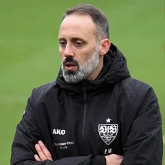 Pellegrino Matarazzo height profile photo
