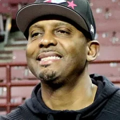 Penny Hardaway height profile photo