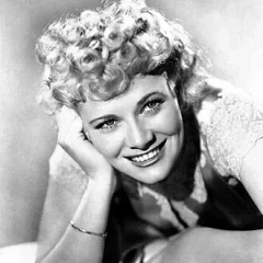 Penny Singleton height profile photo