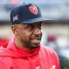 Pep Hamilton height profile photo
