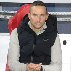 Pepijn Lijnders height profile photo