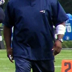 Pepper Johnson height profile photo