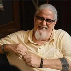 Peque Gallaga height profile photo