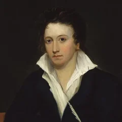 Percy Bysshe Shelley height profile photo