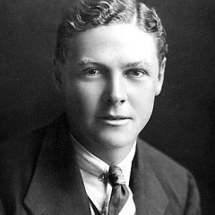 Percy Chapman height profile photo